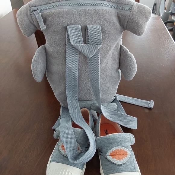 zara shoes and bag set - Picture 5 of 8